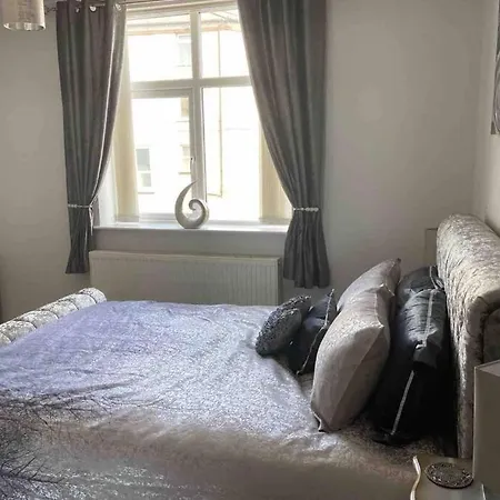 South Lakes Spacious 3 Bed G/f * Ulverston