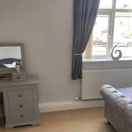 South Lakes Spacious 3 Bed G/f