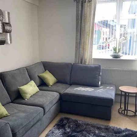 South Lakes Spacious 3 Bed G/f Ulverston
