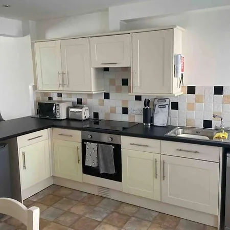 South Lakes Spacious 3 Bed G/f * Ulverston